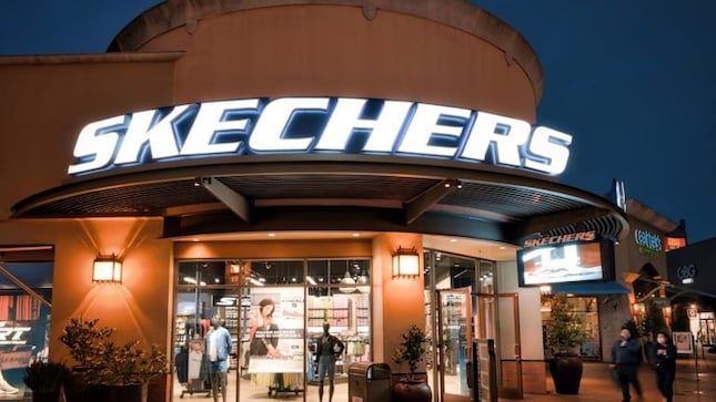Skechers to go private in $9 billion deal with 3G Capital amid tariff turmoil
