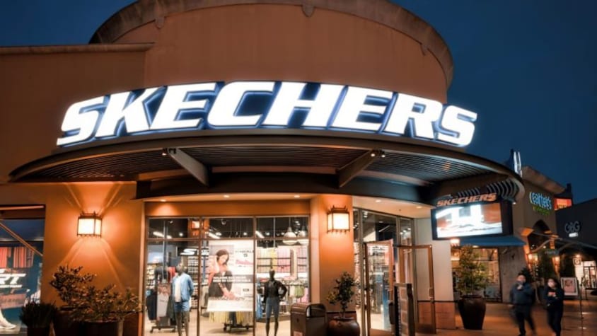 Skechers to go private in $9 billion deal with 3G Capital amid tariff turmoil