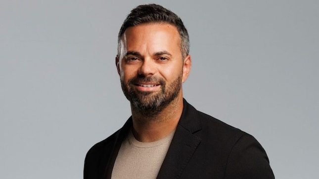 Skyscanner names Bryan Batista as new CEO