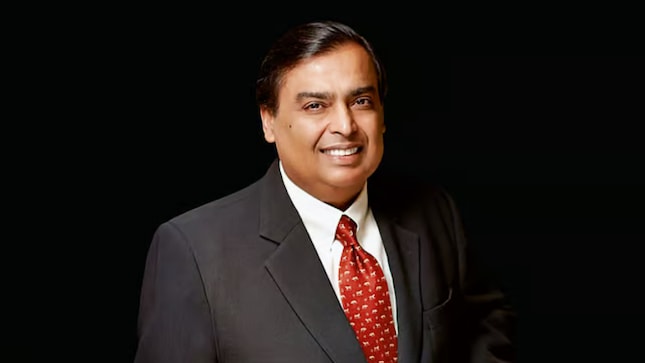 India’s M&E industry a $100 billion opportunity: Mukesh Ambani at WAVES 2025 hails it as “real power”