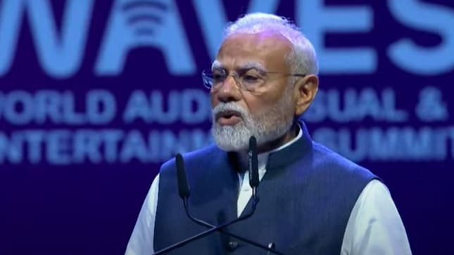 'I’m personally invested': PM Modi’s CEO roundtable sets the tone for global ambition