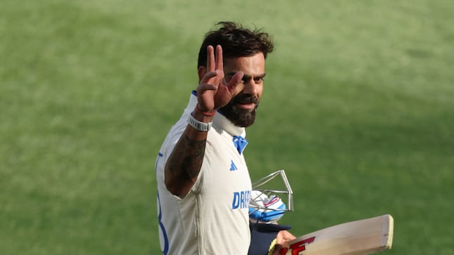 Brand Virat Kohli! Take a look at his biggest brand deals