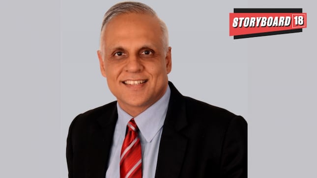 Naveen Tahilyani resigns as CEO of Tata Digital, joins Prudential Plc