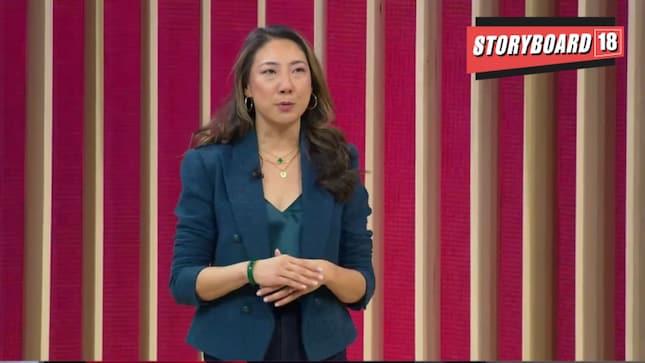 Faye Iosotaluno to step down as CEO of Tinder in July