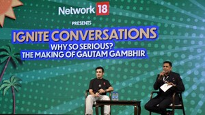 From Politics to Pitch! Gautam Gambhir opens up on coaching team India, life after politics at Goafest 2025