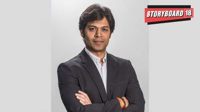 Amit Sharma steps down as MD of Miraj Entertainment