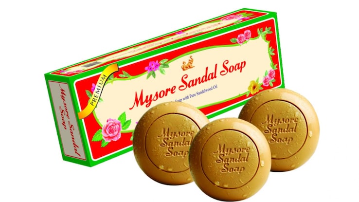 Mysore Sandal Soap Row: KSDL’s celebrity endorsement sparks cultural identity debate