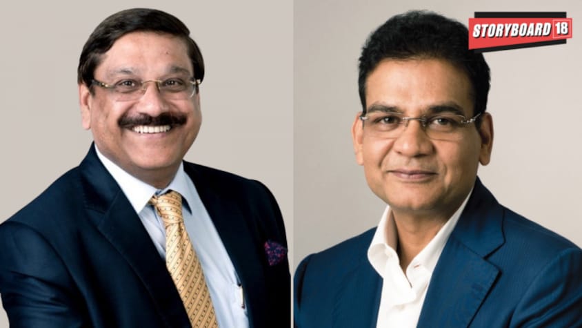 Welspun Enterprises extends tenure of chairman B.K. Goenka, MD Sandeep Garg