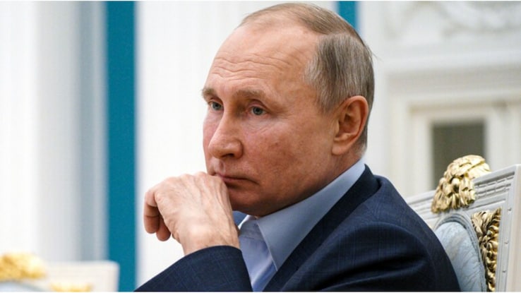 Tech cold war deepens! Putin calls to “throttle” Microsoft, Zoom in Russia