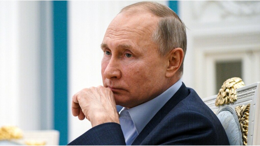 Tech cold war deepens! Putin calls to “throttle” Microsoft, Zoom in Russia