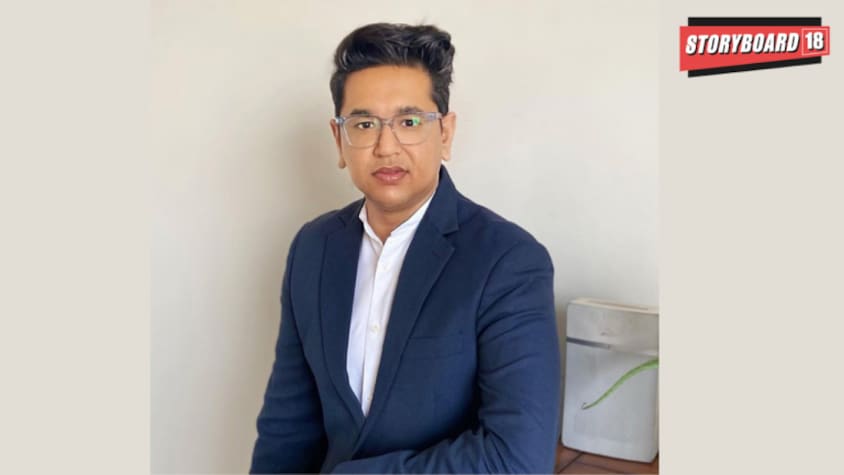 Aabhinna Suresh Khare steps down as Chief Digital & Marketing Officer at Bajaj Capital