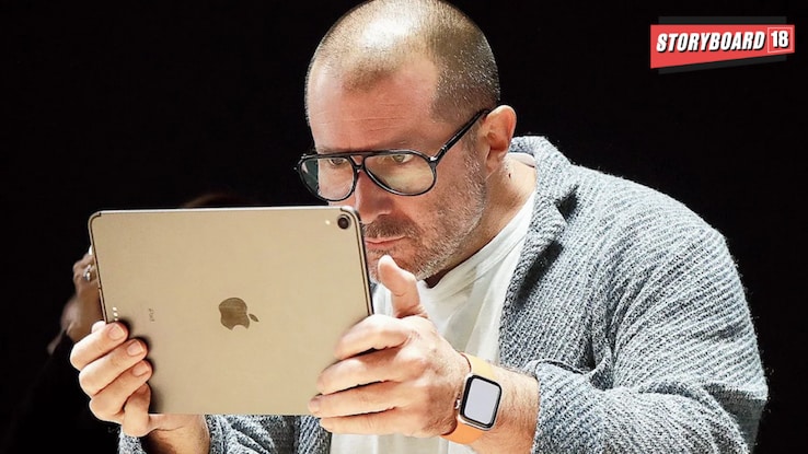 Who is Jony Ive? The design legend behind Apple devices and OpenAI’s next big leap
