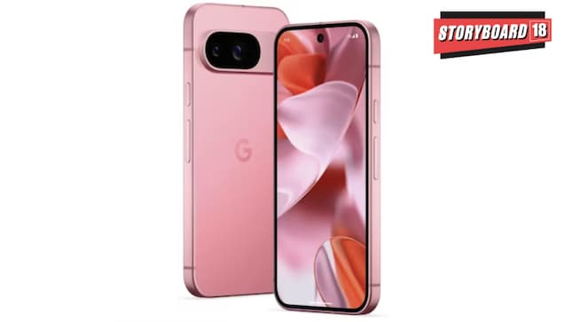 Google bets big on India with launch of first D2C Pixel store outside US