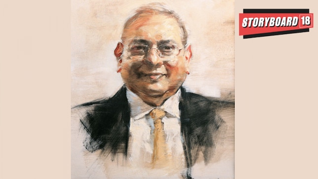 Concept Communication's founder Nirmal Suchanti passes away at 81