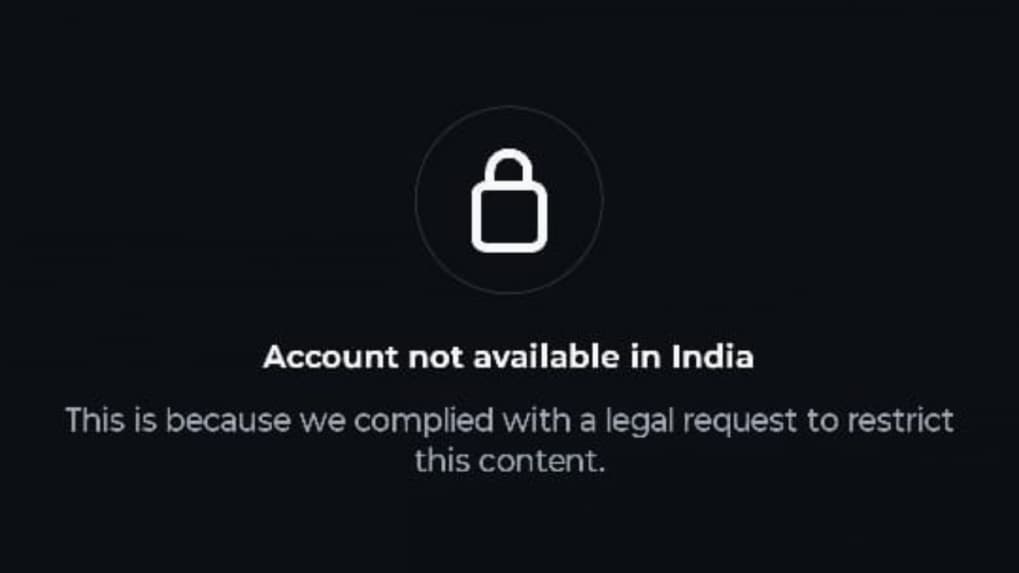 India tightens digital borders with Pakistan after Pahalgam attack; Instagram blocks top celebs, YouTube channels banned