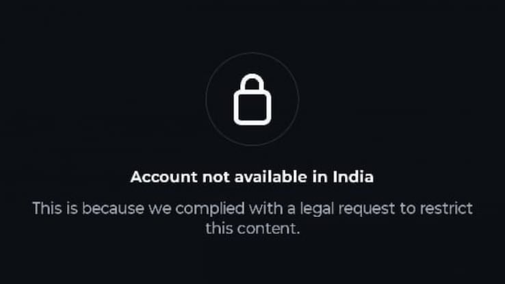 India tightens digital borders with Pakistan after Pahalgam attack; Instagram blocks top celebs, YouTube channels banned
