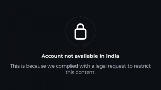 India partially lifts ban on Pakistani YouTube channels and artist accounts