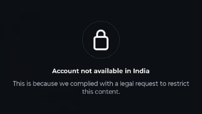 India tightens digital borders with Pakistan after Pahalgam attack; Instagram blocks top celebs, YouTube channels banned