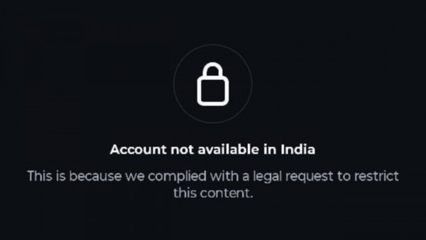 India tightens digital borders with Pakistan after Pahalgam attack; Instagram blocks top celebs, YouTube channels banned