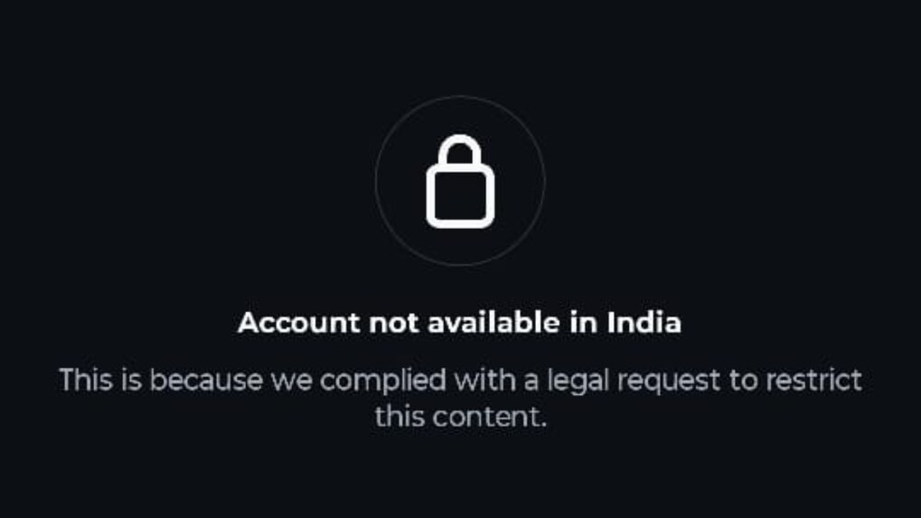 India partially lifts ban on Pakistani YouTube channels and artist accounts