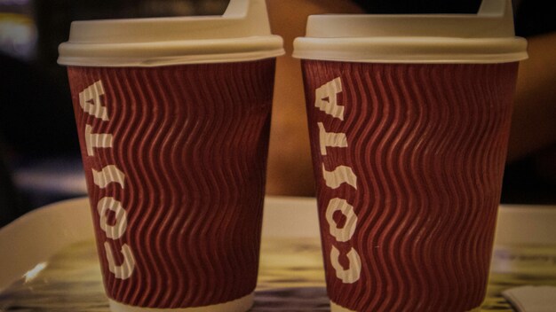 Coca-Cola’s talks to sell Costa Coffee risk stalling over valuation