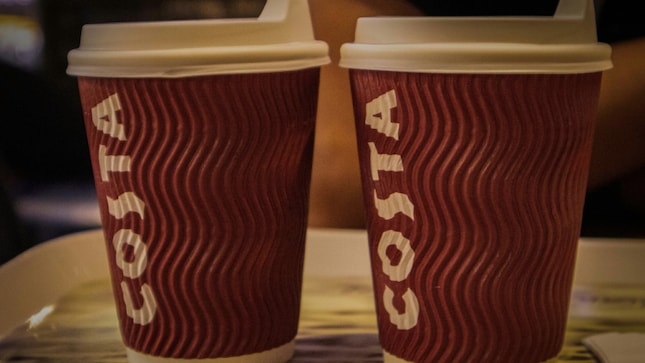 Costa Coffee bets big on India’s evolving taste; targets top-five spot globally