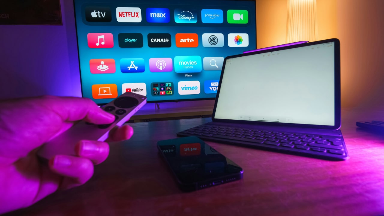 The industry’s progress faces a serious roadblock, piracy