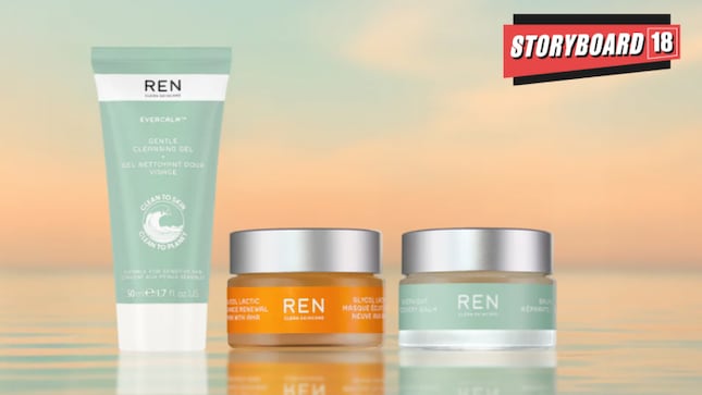 Unilever to wind down REN Skincare after 25-year run