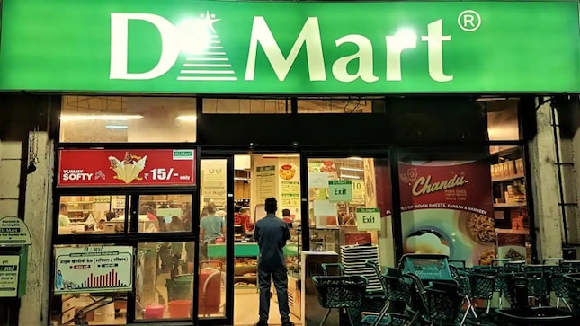 DMart Q4 FY25 revenue rises 16.8% to Rs 14,872 crore; net profit slips 2.2% to Rs 551 crore