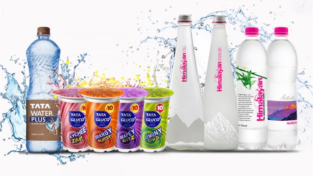 Tata Consumer set to launch sports drink, steers clear of cola wars