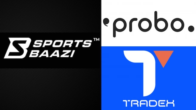 Opinion Trading platforms SportsBaazi, Probo, TradeX banned in Chhattisgarh