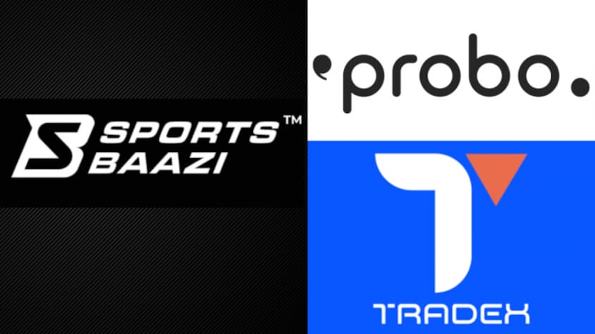Opinion Trading platforms SportsBaazi, Probo, TradeX banned in Chhattisgarh