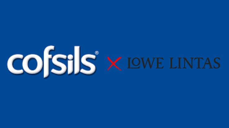 Cofsils hands brand mandate to Lowe Lintas