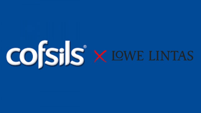 Cofsils hands brand mandate to Lowe Lintas