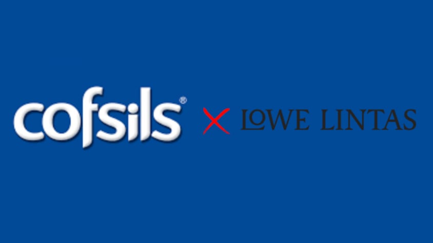 Cofsils hands brand mandate to Lowe Lintas