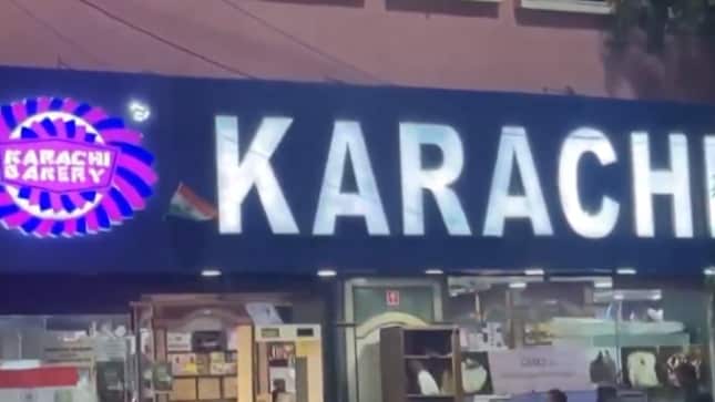 Legacy under fire! Partition-era Karachi Bakery faces boycott calls over its name