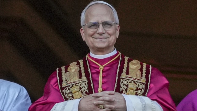 Who is Pope Leo XIV? Meet the first American to lead the catholic church