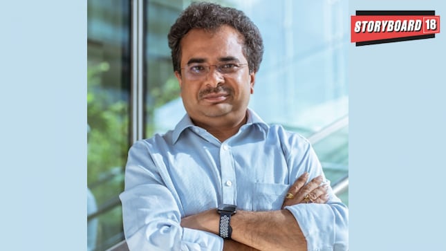 Eveready appoints Anirban Banerjee as CEO