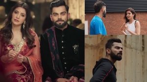 From Pitch to Prime Time! Virat Kohli's iconic ads