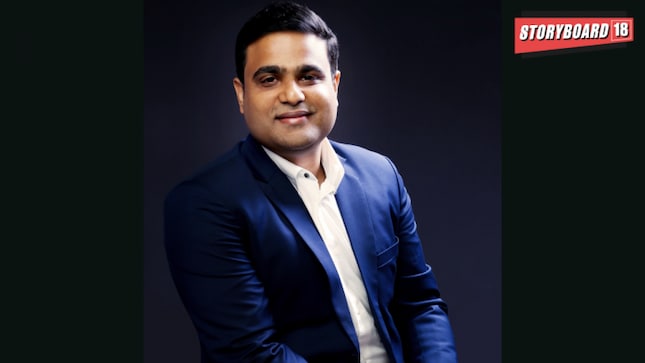 Glance appoints Aashish Benjamin Oommen as Global Head of Brand & Consumer Marketing
