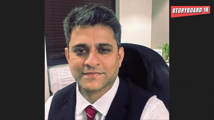 Parag Milk Foods appoints Subhodeep Roy as Chief Business Officer