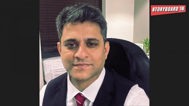 Parag Milk Foods appoints Subhodeep Roy as Chief Business Officer