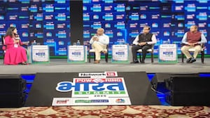 India’s AI push draws diaspora back, but ecosystem needs R&D support: MeitY’s Abhishek Singh