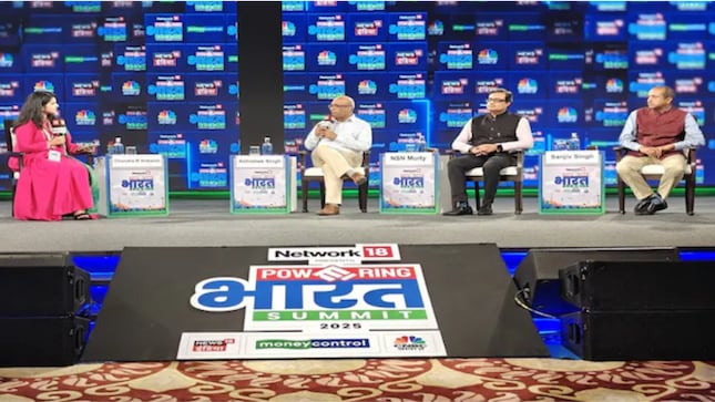 India’s AI push draws diaspora back, but ecosystem needs R&D support: MeitY’s Abhishek Singh