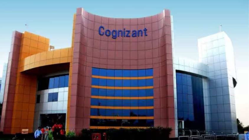 Cognizant steps up as Bengaluru drowns; issues mandatory WFH advisory