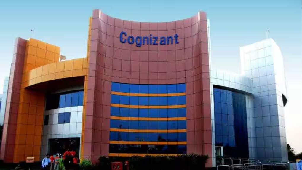 Cognizant steps up as Bengaluru drowns; issues mandatory WFH advisory