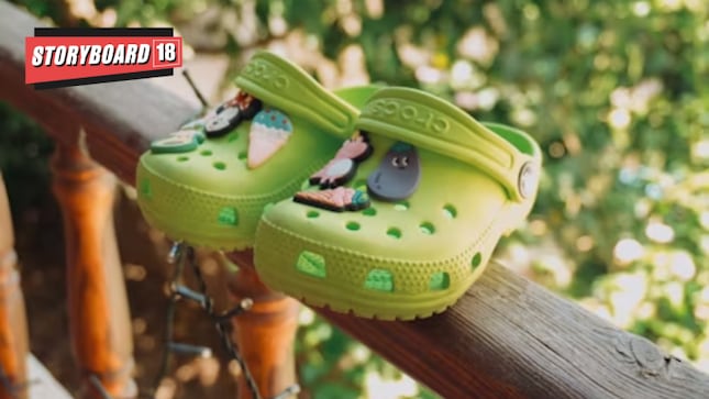From Foam to Fame: How Crocs is strutting its way into the India market