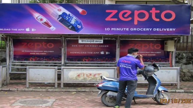 Zepto responds to labour law violation allegations in Delhi; initiates full audit of RMP
