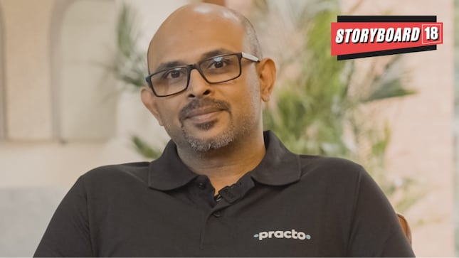 Practo appoints Shoumyan Biswas as Global Chief Strategy & Marketing Officer