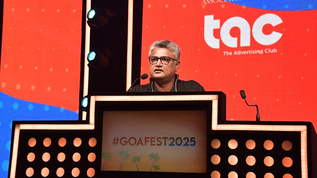 At Goafest 2025, a call to ‘Ignite’ the industry’s future